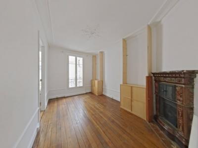 For sale Paris-17eme-arrondissement 2 rooms 29 m2 Paris (75017) photo 1