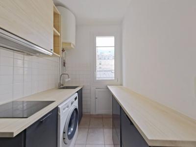For sale Paris-17eme-arrondissement 2 rooms 29 m2 Paris (75017) photo 4