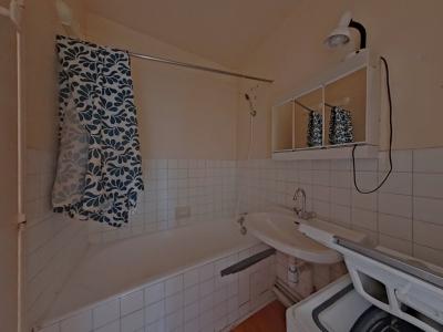 Acheter Appartement Paris-12eme-arrondissement 253000 euros