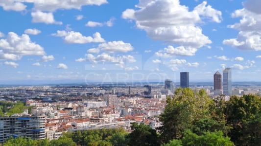 For sale Lyon-4eme-arrondissement 3 rooms 52 m2 Rhone (69004) photo 0