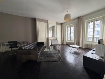 Annonce Location 3 pi�ces Appartement Lyon-6eme-arrondissement 69