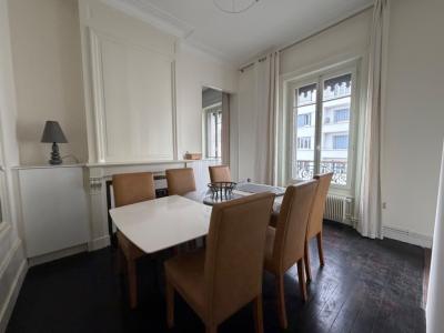 Louer Appartement Lyon-6eme-arrondissement Rhone