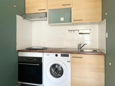 Louer Appartement 45 m2 Pau