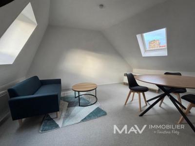 Louer Appartement 34 m2 Saint-omer