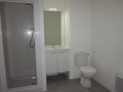 Louer Appartement 31 m2 Nantes