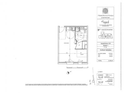 Louer Appartement Nantes 500 euros