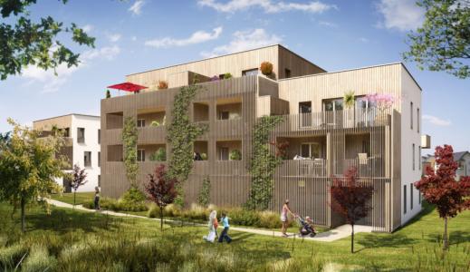 Annonce Location 3 pi�ces Appartement Sorinieres 44