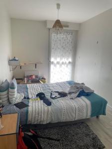 Louer Appartement 54 m2 Nantes