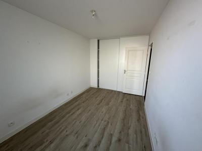 Louer Appartement Nantes 572 euros