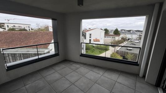 Louer Appartement Saint-herblain Loire atlantique