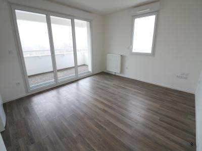 For rent Nantes 2 rooms 40 m2 Loire atlantique (44200) photo 0