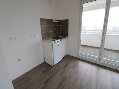 Louer Appartement 40 m2 Nantes