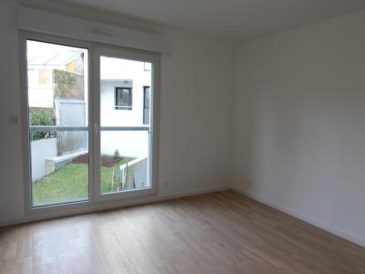 Louer Appartement Nantes 445 euros