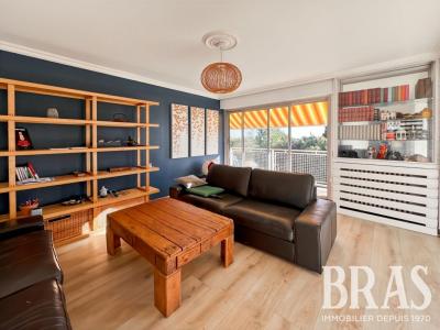 For sale Saint-herblain 5 rooms 87 m2 Loire atlantique (44800) photo 0