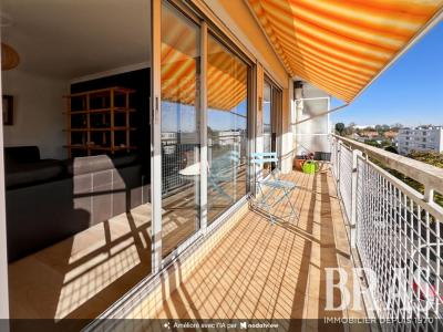 For sale Saint-herblain 5 rooms 87 m2 Loire atlantique (44800) photo 1
