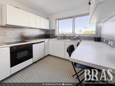 For sale Saint-herblain 5 rooms 87 m2 Loire atlantique (44800) photo 3