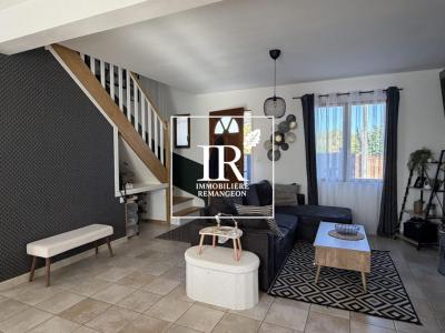 Annonce Vente 6 pi�ces Maison Nouan-le-fuzelier 41