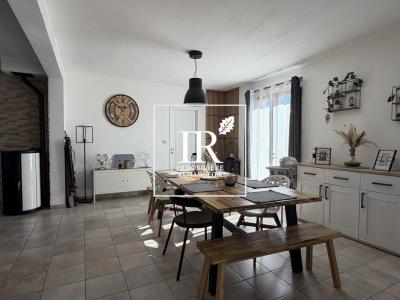 Acheter Maison 102 m2 Nouan-le-fuzelier