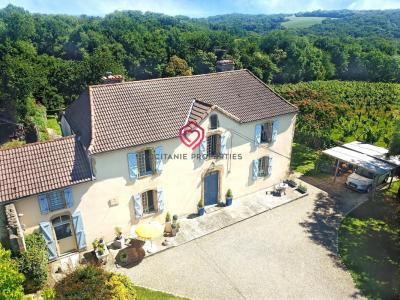 For sale Madiran 7 rooms 292 m2 Hautes pyrenees (65700) photo 0