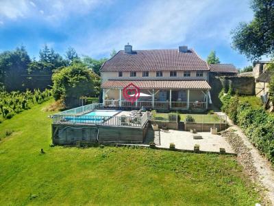 Acheter Maison Madiran 420000 euros