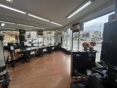 Acheter Local commercial 26 m2 Nice