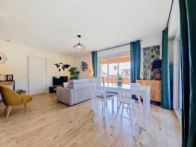 Annonce Vente 4 pi�ces Appartement Nice 06