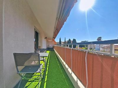 Acheter Appartement 74 m2 Nice
