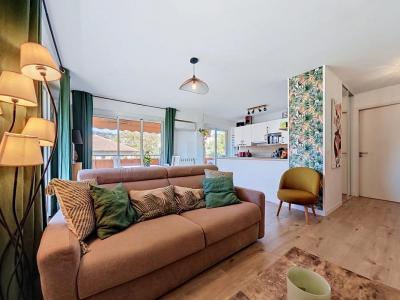 Acheter Appartement Nice 399000 euros