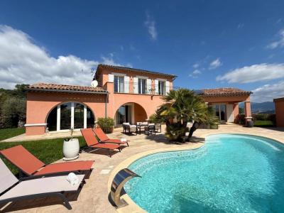 For sale Saint-laurent-du-var 5 rooms 160 m2 Alpes Maritimes (06700) photo 0