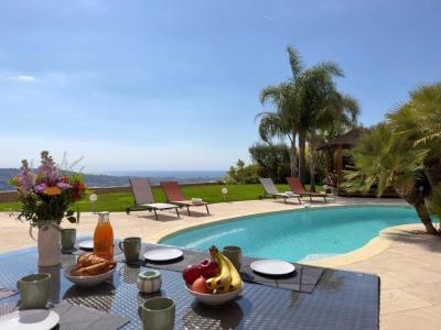 Annonce Vente Prestige Saint-laurent-du-var 06
