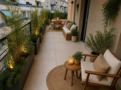 Annonce Vente 5 pi�ces Appartement Nice 06