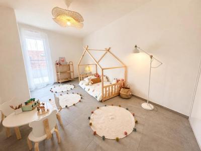 Acheter Appartement Nice Alpes Maritimes