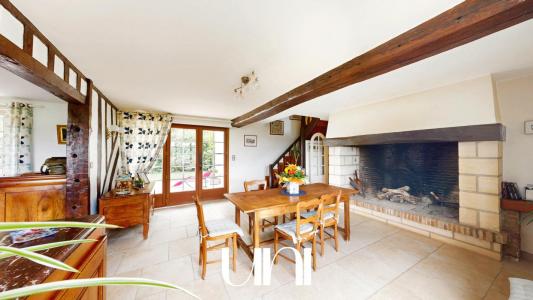 For sale Castillon-en-auge 6 rooms 166 m2 Calvados (14140) photo 1