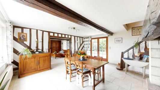 For sale Castillon-en-auge 6 rooms 166 m2 Calvados (14140) photo 2