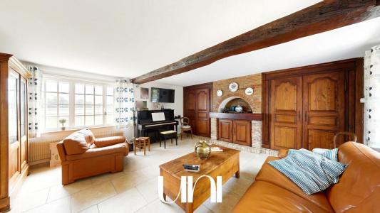 For sale Castillon-en-auge 6 rooms 166 m2 Calvados (14140) photo 4