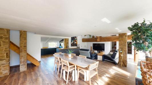 For sale Cresseveuille 7 rooms 214 m2 Calvados (14430) photo 1