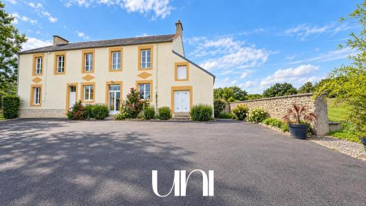 For sale Ellon 5 rooms 210 m2 Calvados (14250) photo 0