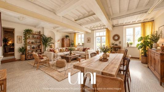 For sale Ellon 5 rooms 210 m2 Calvados (14250) photo 1