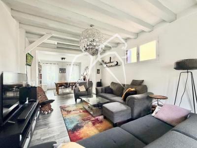 Annonce Vente 6 pi�ces Maison Malaunay 76