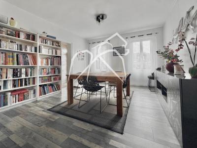 Acheter Maison 120 m2 Malaunay