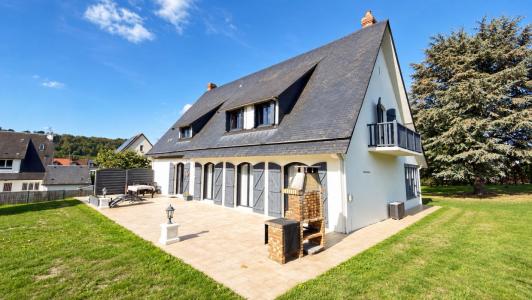 For sale Montville 8 rooms 230 m2 Seine maritime (76710) photo 1