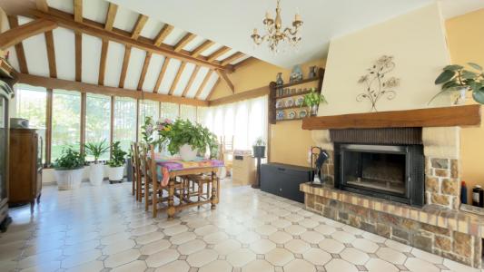 For sale Montville 8 rooms 230 m2 Seine maritime (76710) photo 3
