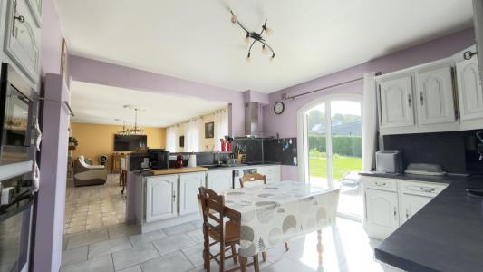 For sale Montville 8 rooms 230 m2 Seine maritime (76710) photo 4