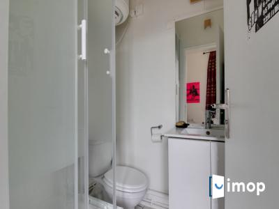 Acheter Appartement Paris-10eme-arrondissement 140000 euros