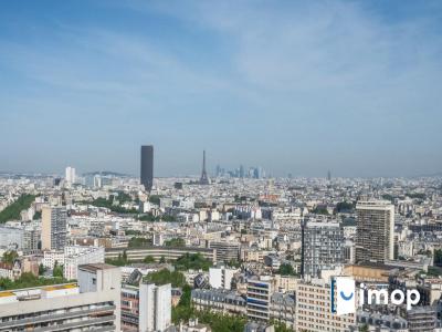 Acheter Appartement Paris-13eme-arrondissement Paris