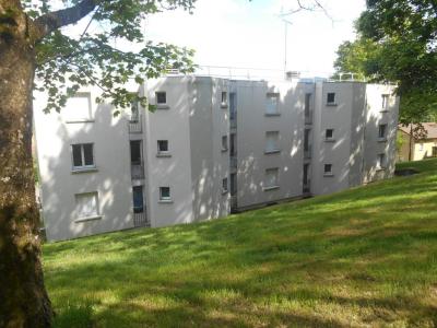 Annonce Location 3 pi�ces Appartement Clayette 71