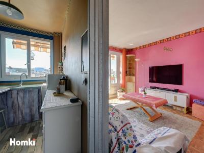 Acheter Appartement Boulogne-billancourt 439000 euros