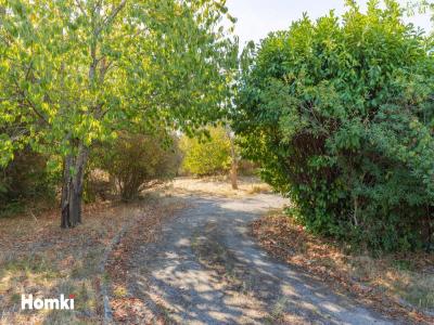 Annonce Vente Terrain Toulouse 31
