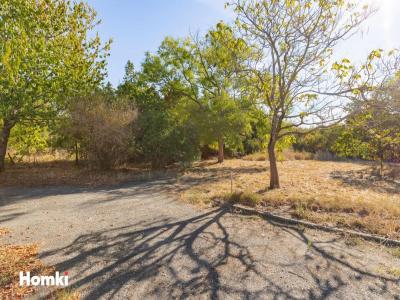 Acheter Terrain 1578 m2 Toulouse