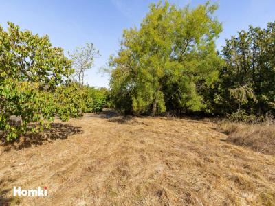 Acheter Terrain Toulouse 299000 euros